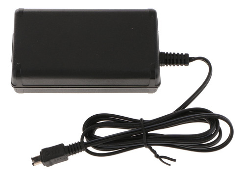 Imagen 5 de 5 de Ca-110 Cargador Compacto De Corriente De Ca Para Canon Hf R2