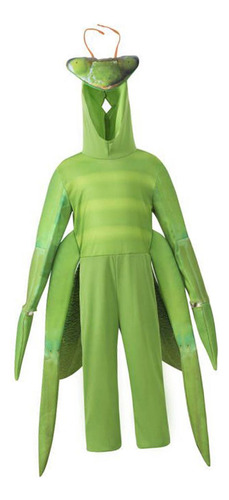 Disfraz De , Encantador Traje De Para Carnaval, Puesta ,