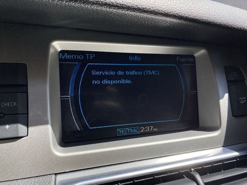 Imagen 15 de 22 de Audi Q7 3.6 Modelo 2009