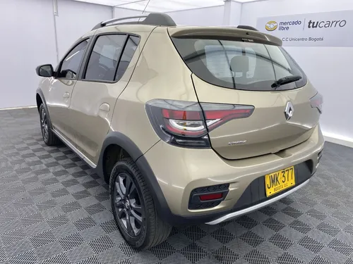 Renault Stepway 1.6 Zen