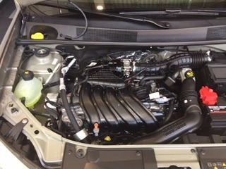 Imagen 6 de 22 de Renault Stepway Zen Esp Hsa (ca)