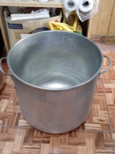 Tacho Batidor 36 Litros