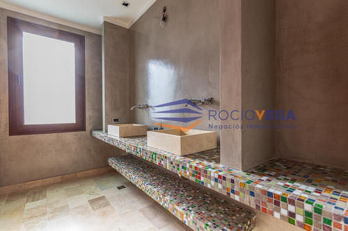 Imagen 25 de 30 de Espectacular Casa En Venta En El Casco De Leloir