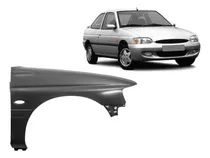 Comprar Guardabarro Ford Escort 1997 1998 1999 2000 2001 Derecho