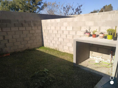 Dúplex En Venta - Escobar