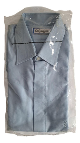 Camisa Ives Saint Laurent, Talle: 38