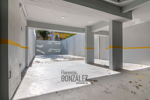 A Estrenar Al Frente-amplio Balcon