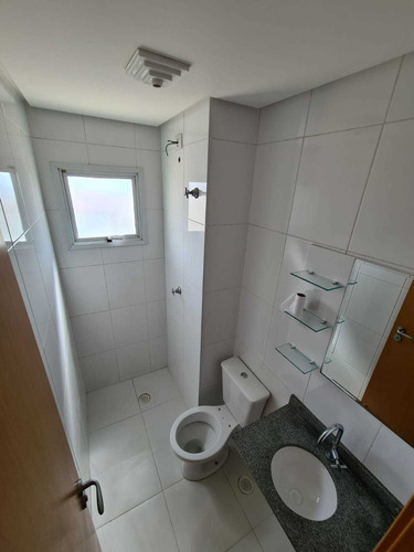 Imagem 15 de 25 de Apartamento 3 Dormitorios 1 Suite 1 Vaga ______________________________________________________________________________________________________________________ - Sp - Ap0001_imon