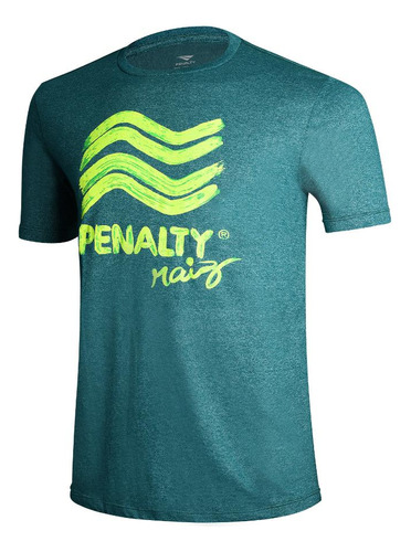 Camiseta Penalty Raiz Brush