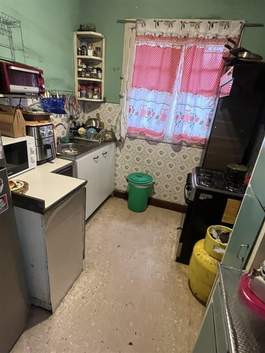 Casa En Arriendo De 4 Dorm. En Salvador Allende