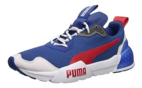 Tenis Deportivos Puma Hombre Mod Cell Phantom Varios Colores