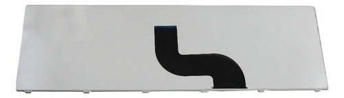 Teclado para portátil Acer Aspire E1-571 Br Standard Series