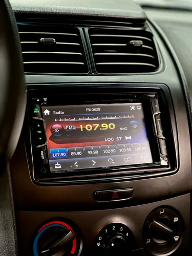 Chevrolet Sail 1.4 Ls