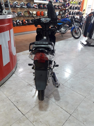 Corven Mirage 110 R2 Base 0km Tamburrino Motos