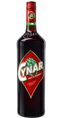 Cynar 750ml Zetta Bebidas