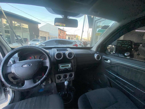 Imagen 16 de 18 de Ford Ecosport 2009 2.0 Xls 4x2