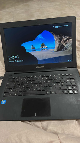 Notebook Asus X453ma
