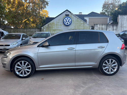 Volkswagen Golf 1.4 Highline Tsi Dsg