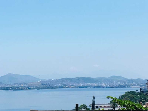 Imagem 1 de 15 de Apartamento-à Venda-jardim Guanabara-rio De Janeiro - Svap40051