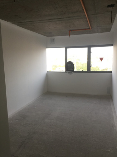 Imagem 9 de 14 de Salas Comerciais 1008 / 1009 Icon Offices Melnick Even 24m²!