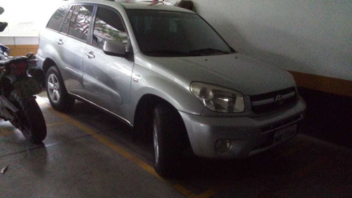 Toyota Rav 4 2.0 Completa Automática