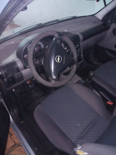 Chevrolet Corsa Sedan 2012 1.4 Premium Econoflex 4p