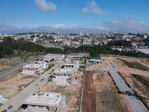 Imagem 9 de 15 de Terreno - Interlagos - Ref: 8994 - V-8994