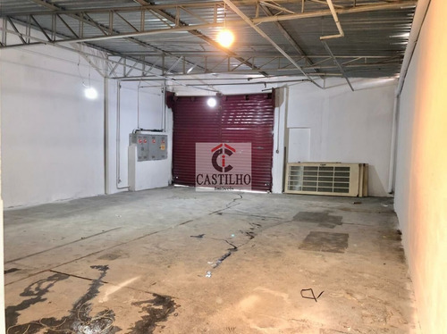 Imagem 6 de 9 de Salão Comercial No Tatuapé 300m² - Mo23239