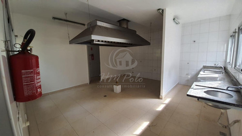 Imagem 14 de 30 de Salão Para Aluguel Em Jardim Ribeiro - Sl035884