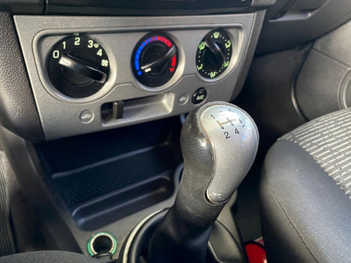 Imagem 4 de 15 de Ford Ecosport Freestyle 1.6 Câmbio Manual