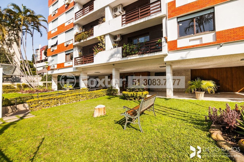 Imagem 30 de 30 de Apartamento, 3 Dormitórios, 126 M², Petrópolis - 211830