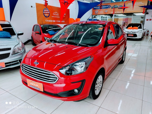 Imagem 1 de 12 de Ford Ka+