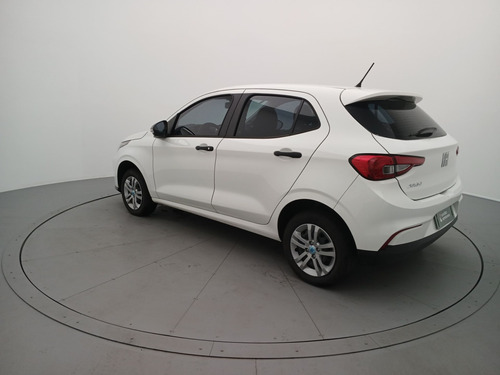 Fiat Argo 1.0 FIREFLY FLEX MANUAL