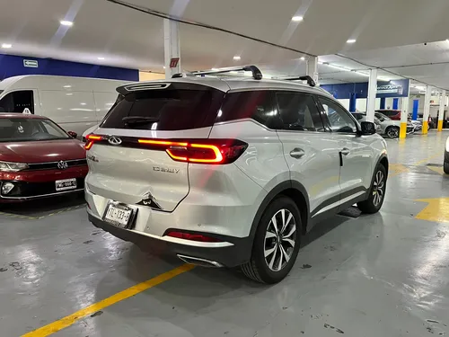 Chirey tiggo 7 pro 1.5 Luxury