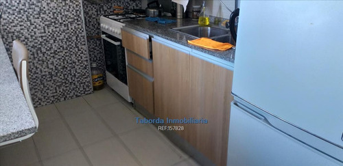 Alquiler 1 Dorm Con Patio