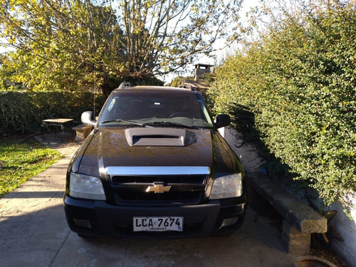 Chevrolet S10 Advantage 2010