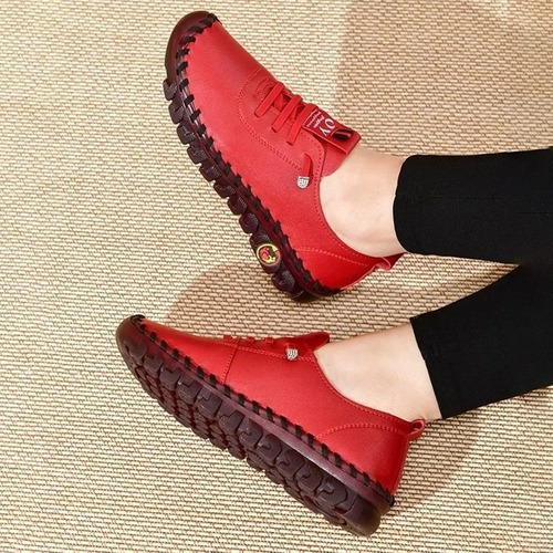 2022 Nuevos Zapatos Casuales De Primavera Para Mujer Moda