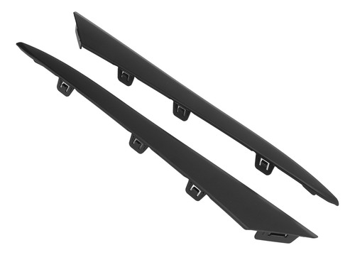 Moldura Para Párpados Delanteros, 2 Unidades, Frontal, Izqui