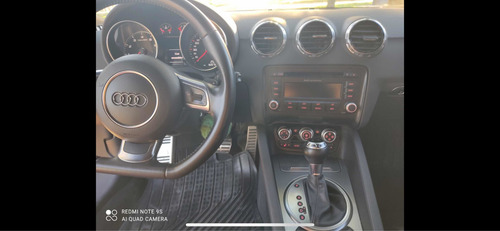 Imagen 11 de 12 de Audi Tt 2.0 T Fsi Stronic 211cv Coupé 2012