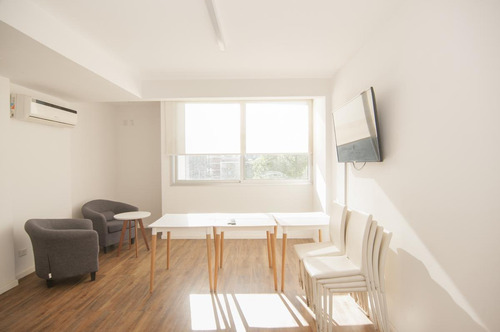Imagen 19 de 27 de Departamento 4 Ambientes Con Cochera Y Amenities - Palermo Hollywood