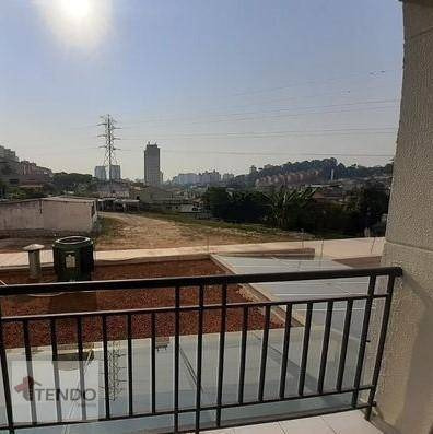 Apartamento 63 M² - Venda - 2 Dormitórios - 1 Suíte - Jardim Nova Petrópolis - São Bernardo Do Campo/sp - Ap2270
