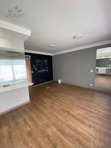 Imagem 2 de 17 de Casa Para Alugar, 200 M² Por R$ 4.200,00/mês - Jardim Santa Helena - Suzano/sp - Ca0306