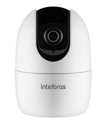 Im4 C Intelbras Câmera Interna Inteligente Wi-fi Full Hd 360