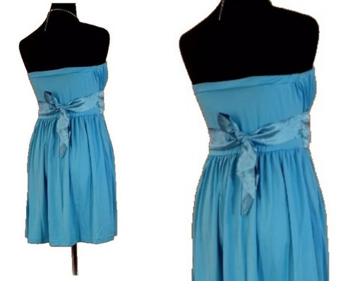 Vestido Corto Sexy - Fiesta - Noche Elbauldecorina 010131