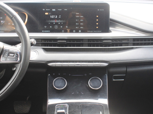 Exeed Lx Lx Unltd 1.5 Aut 2023