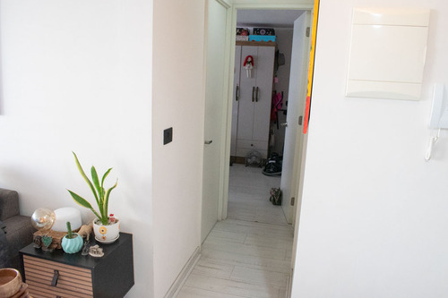 Venta Departamento 2 Habitaciones Vicuña Mackenna (5293)