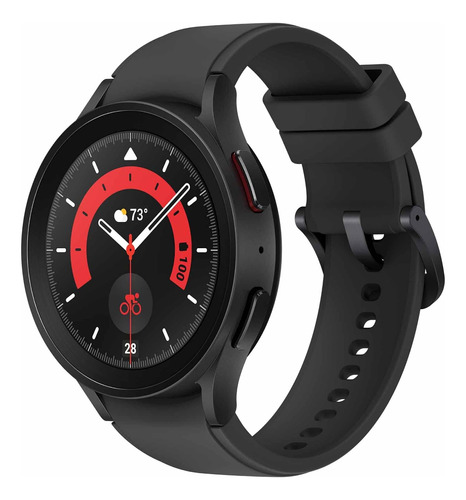 Samsung Galaxy Watch5 Pro 1.772 In Y Banda Deportiva Ridge-