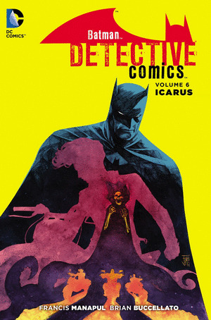 Libro Batman: Detective Comics. Vol 6