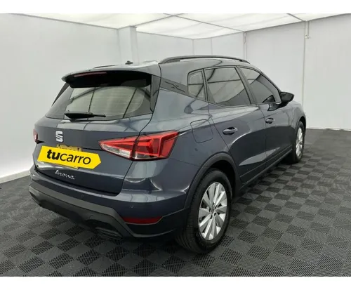 Seat Arona 1.6 Reference