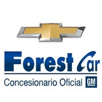 Chevrolet S10 Ls 4x2 Cuotas Forest Car Balbin#5
